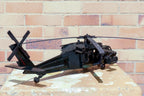 Helicóptero UH-60 Halcón Negro Rompecabezas 3D