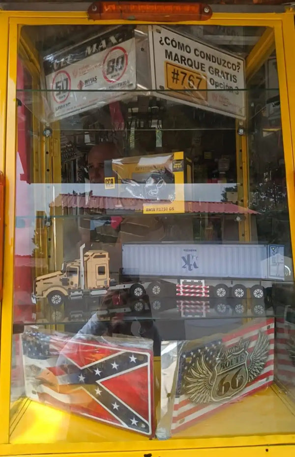 Foto de Cesar A.